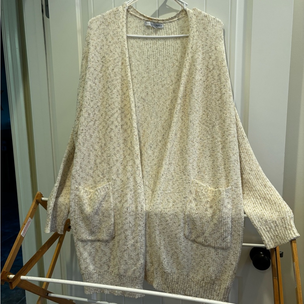Baltic Born cardigan